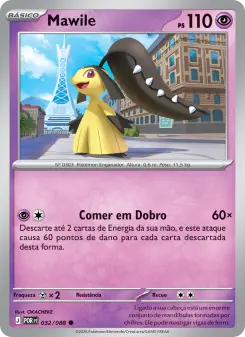 Carta Mawile