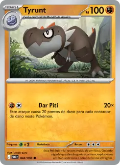 Carta Tyrunt