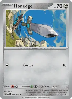 Carta Honedge