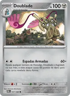 Carta Doublade