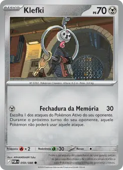 Carta Klefki