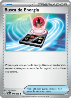 Carta Energy Search