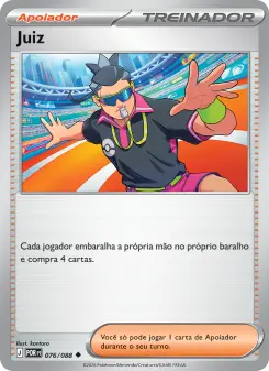 Carta Judge