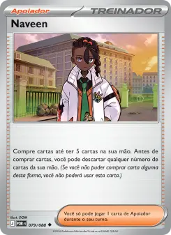 Carta Naveen