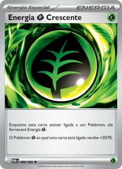 Carta Growing Grass Energy