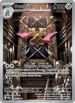 Carta Doublade