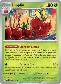 Carta Dipplin