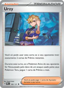 Carta Briar