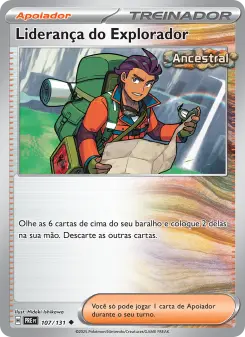 Carta Explorer's Guidance