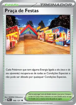 Carta Festival Grounds