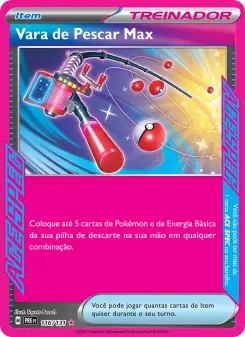 Carta Max Rod