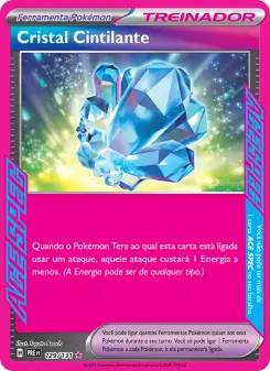 Carta Sparkling Crystal