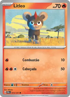 Carta Litleo
