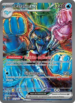Cartas de Palafin