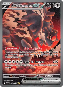 Cartas de Ursaluna