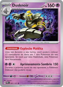 Carta Dusknoir