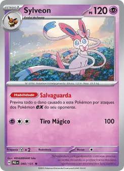 Carta Sylveon