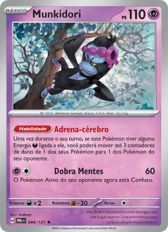 Carta Munkidori