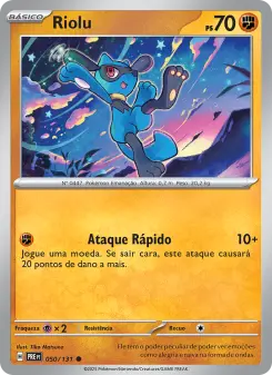 Carta Riolu