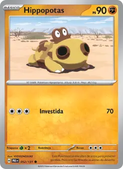 Carta Hippopotas