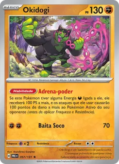 Carta Okidogi