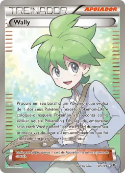 Carta Wally