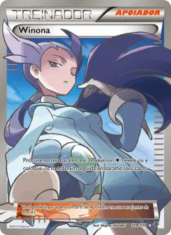 Carta Winona