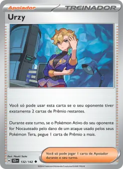 Carta Briar