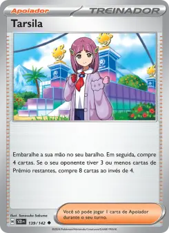Carta Lacey