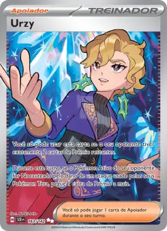 Carta Briar