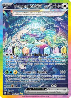 Cartas de Terapagos