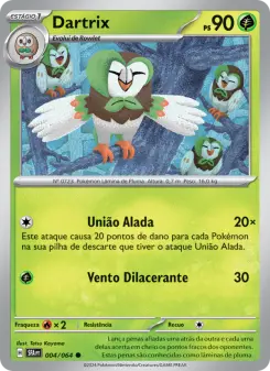 Dartrix