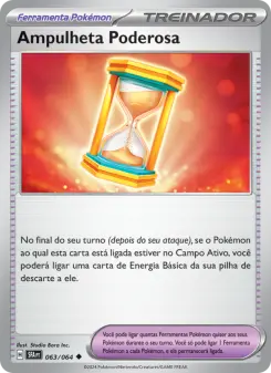 Carta Powerglass