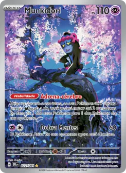 Cartas de Munkidori