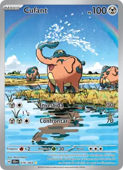 Cartas de Cufant