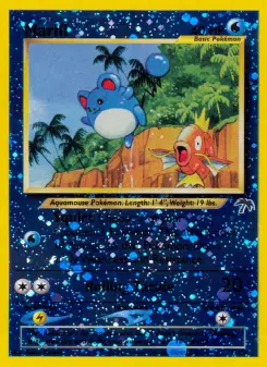 Carta Marill