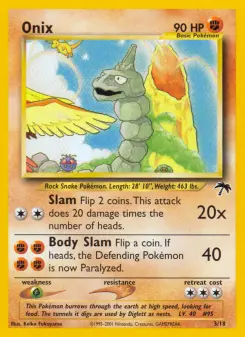 Carta Onix