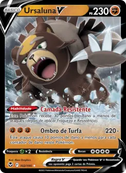 Carta Ursaluna V