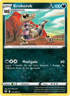 Carta Krokorok