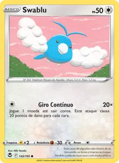 Carta Swablu