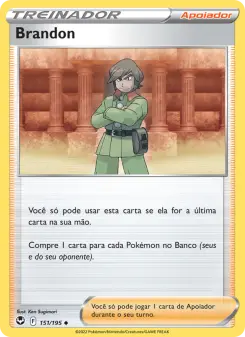 Carta Brandon