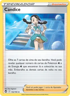 Carta Candice