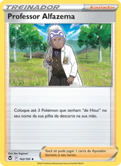 Carta Professor Laventon