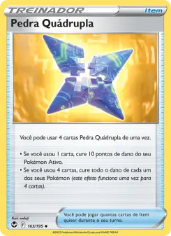 Carta Quad Stone