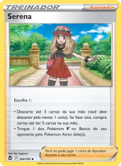 Carta Serena