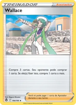 Carta Wallace