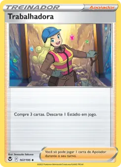 Carta Worker