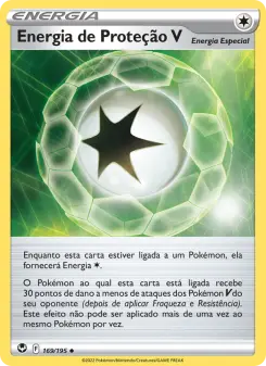 Carta V Guard Energy