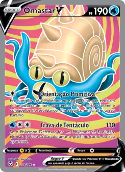 Carta Omastar V