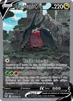 Cartas de Regidrago